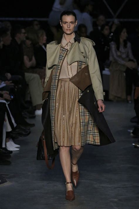 burberry fair|burberry shows.